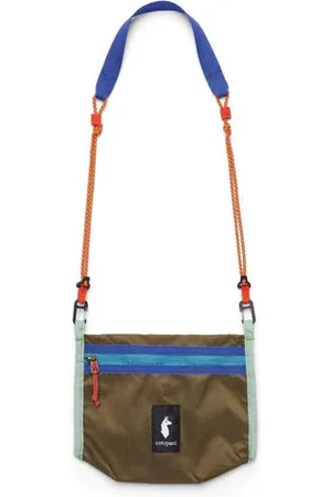 COTOPAXI Lista 2l Lightweight Crossbody Bag Cada Dia