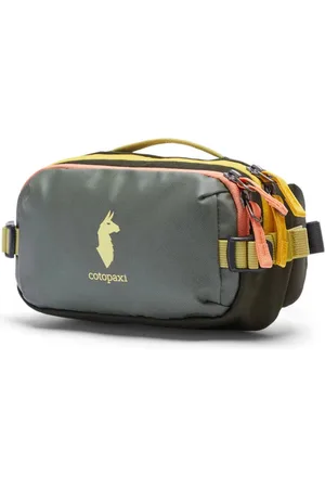 COTOPAXI Allpa X 1.5l Hip Pack (Fatigue/woods)
