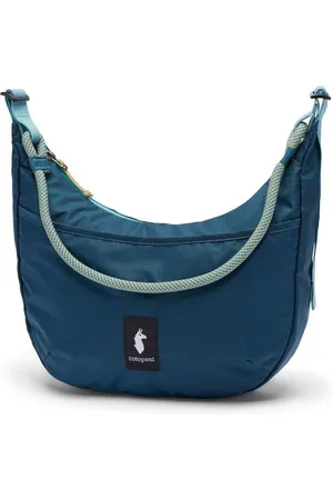 COTOPAXI Trozo 8l Shoulder Bag Cada Dla (Abyss)