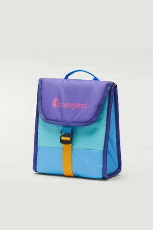 COTOPAXI U Botana 6l Lunch Bag Del Dia - Assorted Colours