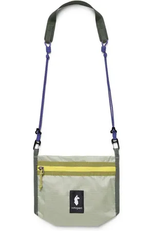 COTOPAXI Lista 2l Lightweight Crossbody Bag ( Tea)