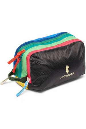 COTOPAXI Nido Dopp Kit Del Dia - Assorted Colours