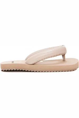 Yume Yume Flip Flop For Woman Pf0011 Suki Dark - 36