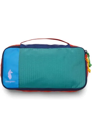 COTOPAXI Cubo 3l Travel Cube - Del Día (Assorted Colours)