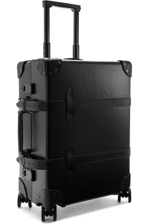 Globe Trotter Suitcase Centenary Carry-on Case - 4 Wheels /