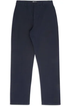 A.B.C.L. Alvise Trouser - Hemp Herringbone - 30