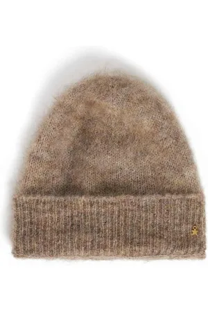 Des Petits Hauts Alou Hat - Marmotte - Os