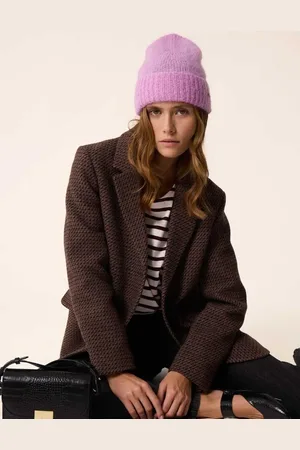 Des Petits Hauts Alou Hat - Blossom - Os