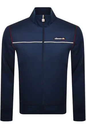 Ellesse San Marino Track Top Off - L /