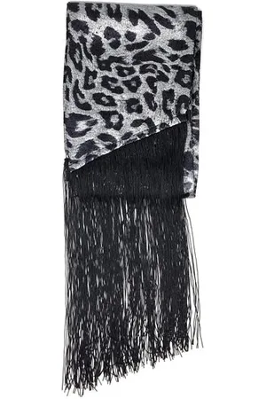 NOOKI DESIGN Stevie Scarf - Leo