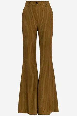 Essentiel Antwerp Goodness2 Flared Pants - - 8