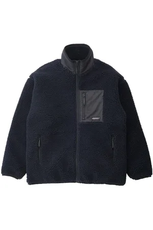 Gramicci Sherpa Jacket - Midnight - Small