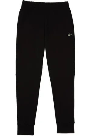 Lacoste Fleece Jogger Xh9624 - - X-small