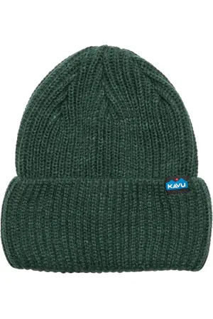 Kavu Trawler Beanie - Hemlock - One Size