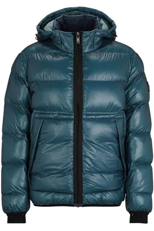 HUGO BOSS Okobra Puffa Jacket - - X-large