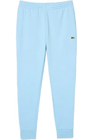 Lacoste Fleece Jogger Xh9624 - Overview - X-small