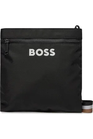 HUGO BOSS Catch 3.0 Envelope Man Bag - - One Size