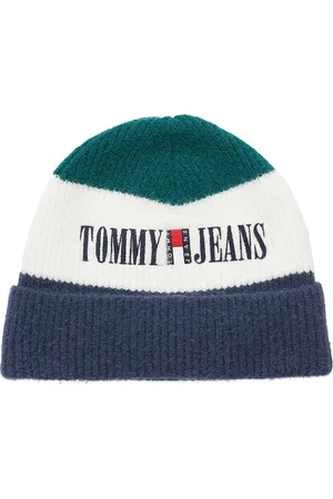 Tommy Hilfiger Tommy Jeans Modern Tech Beanie - Colorblock