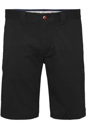 Tommy Hilfiger Tommy Jeans Scanton Chino Short - - 32