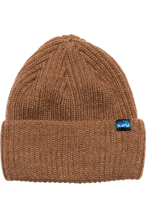Kavu Trawler Beanie - Rubber - One Size