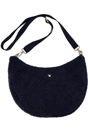 NOOKI DESIGN Simone Slouch Bag