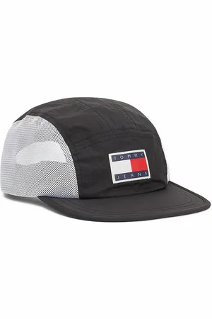 Tommy Hilfiger Tommy Jeans Mesh Travel Cap