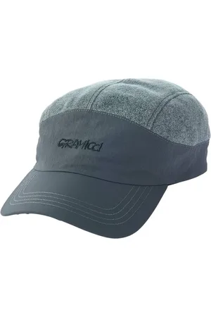 Gramicci Polartec® Cap - Heather Grey