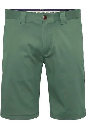Tommy Hilfiger Tommy Jeans Scanton Chino Short - Avalon - 30