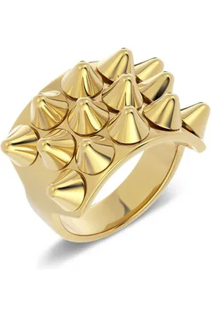 Edblad Peak Ring - M