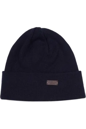 Barbour Swinton Beanie - - One Size