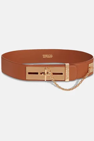 Essentiel Antwerp Gamme Belt - - 1