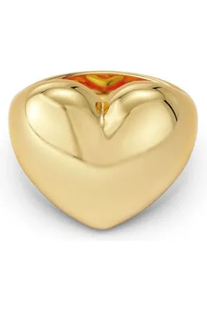 Edblad Barley Signet Ring - M