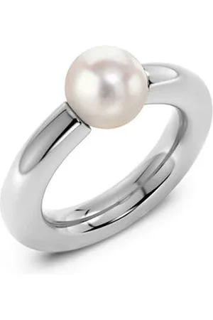Edblad Modernist Ring Steel - M