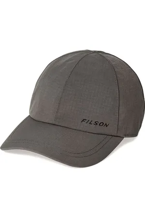 Filson Swiftwater Rain Cap - Raven