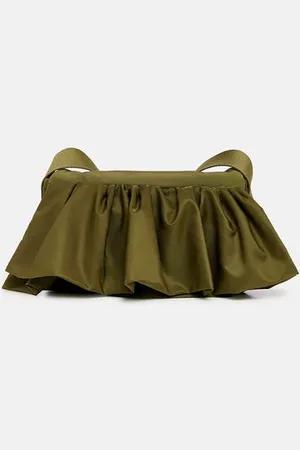 Essentiel Antwerp Garrison Ruffle Bag