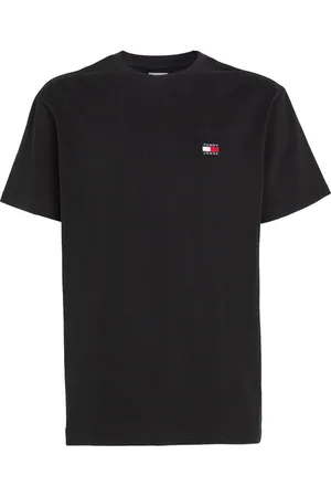 Tommy Hilfiger Tommy Jeans Classic Tommy Xs Badge T-shirt - - X-large