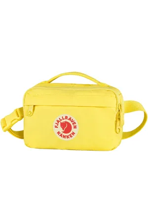 Fjällräven Kanken Hip Pack - Corn