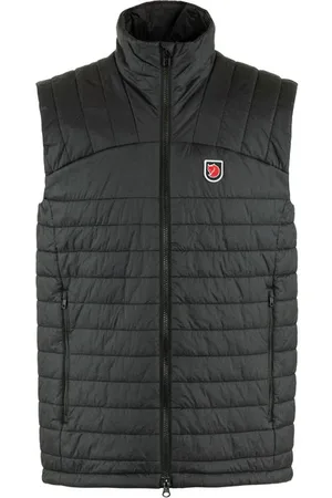 Fjällräven Expedition X-latt Vest - - Large