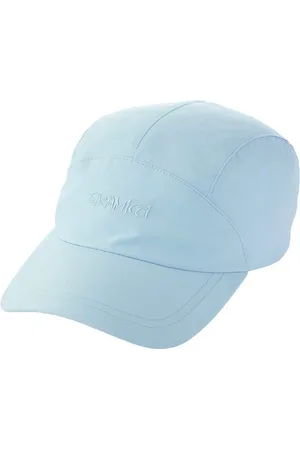 Gramicci Waterproof Laminated Cap - Sky