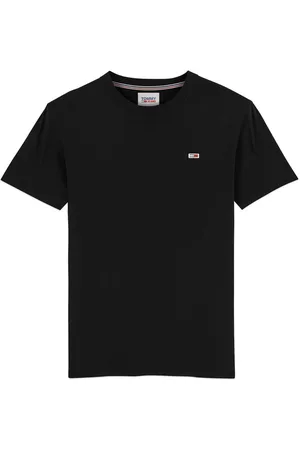 Tommy Hilfiger Tommy Jeans New Flag T-shirt - - Small