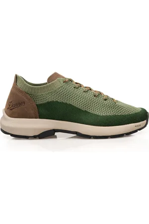 Danner Caprine Low Trainer - Deep Lichen/kombu - Uk 7