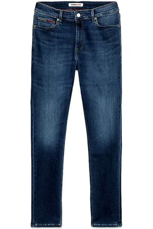 Tommy Hilfiger Tommy Jeans Scanton Slim Jeans - Bbks Dark - 34/30