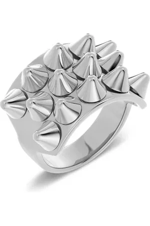 Edblad Peak Ring - M