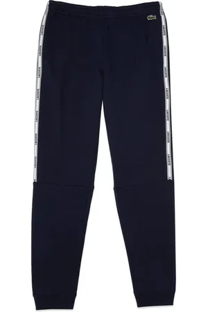 Lacoste Tape Jogger Xh1208 - - X-small