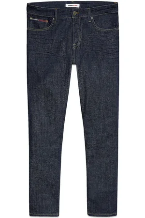Tommy Hilfiger Tommy Jeans Ryan Regular Straight Jeans - Rinse Comfort - 30/30