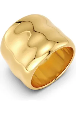 Edblad Flowy Ring - M