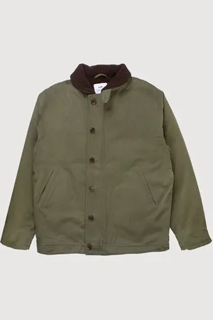 Olow Mermoz Jacket - M