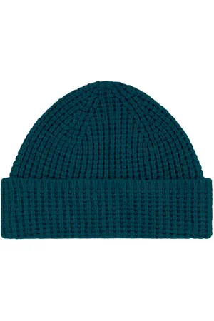 QUINTON & CHADWICK Beanie Hat In