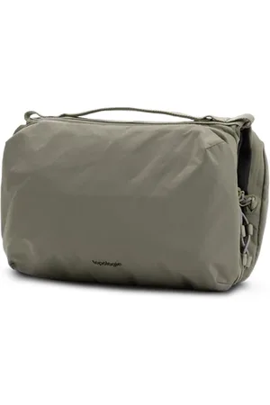 Topologie Large Bottle Sacoche Bag, Papery