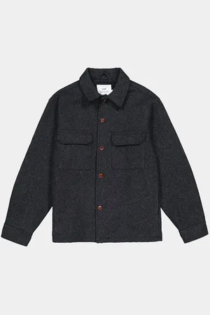 Olow Percy Jacket - - Xl